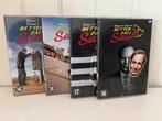 Better Call Saul Seizoenen 1-4 DVD Boxset, Vanaf 16 jaar, Boxset, Drama, Ophalen of Verzenden