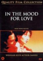 In the mood for love (QFC) [316], Cd's en Dvd's, Dvd's | Filmhuis, Alle leeftijden, Ophalen of Verzenden, Zo goed als nieuw, Azië