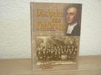 Drs. M. den Admirant - Discipelen van Kohlbrugge, Boeken, Ophalen of Verzenden, Zo goed als nieuw, Christendom | Protestants
