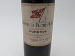 La Fleur Petrus 1966, Ophalen of Verzenden, Gebruikt, Frankrijk, Rode wijn