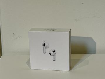 Apple Airpods 3. Generatie  beschikbaar voor biedingen