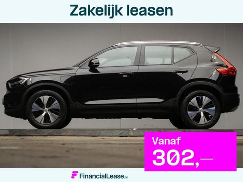 Volvo XC40 1.5 T5 Twin Sport (APPLE CARPLAY,NAVI,CAMERA,LED,, Auto's, Volvo, Bedrijf, Lease, Financial lease, XC40, ABS, Achteruitrijcamera