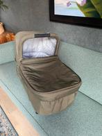 Wagenbak en extra’s Easywalker sky, olijfgroen, driewieler, Overige merken, Gebruikt, Luchtbanden, Ophalen of Verzenden