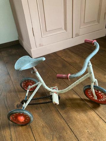 Kinderfietsje  beschikbaar voor biedingen