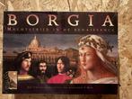 Bordspel Borgia, Drie of vier spelers, Ophalen, Nieuw, Phalanx Games