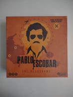 Nieuw! Pablo Escobar het bordspel - Just Games, Een of twee spelers, Ophalen of Verzenden, Nieuw, Just Games