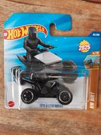 Hotwheels Tesla Cyberquad, Hobby en Vrije tijd, Modelauto's | Overige schalen, Ophalen of Verzenden, Nieuw, Auto