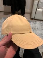 Burberry cap beige, Kleding | Heren, Ophalen of Verzenden, Zo goed als nieuw