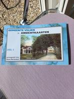 Velsen in fotoos 1895-1965 deel III, Boeken, Geschiedenis | Stad en Regio, Ophalen of Verzenden, 20e eeuw of later, Nieuw