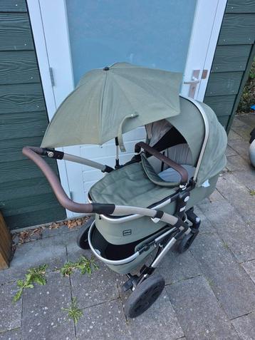 Joolz Geo kinderwagen met accessoires beschikbaar voor biedingen