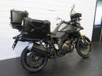 Suzuki DL 1050 V-STROM XT KOFFERS (bj 2023), Bedrijf, Meer dan 35 kW, Toermotor, 1037 cc
