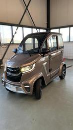 MOTION MIRAGE /TRIX LITHIUM /NIEUW 45KM snel/ rijbewijsvr., Diversen, Brommobielen en Scootmobielen, Nieuw, Overige merken