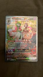 Gardevoir 245, Ophalen of Verzenden, Nieuw, Losse kaart, Foil