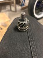 Piaggio skipper Kickstartrondsel, Fietsen en Brommers, Brommeronderdelen | Scooters, Ophalen of Verzenden, Zo goed als nieuw, Overige typen