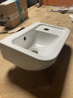 Wasbakje porselein Villeroy & Boch, Doe-het-zelf en Verbouw, Ophalen of Verzenden, Nieuw, Steen, Wastafel