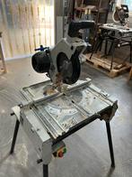Elu afkort en schulpzaag, Doe-het-zelf en Verbouw, Gereedschap | Zaagmachines, Ophalen, Zo goed als nieuw, Afkortzaag, 30 tot 70 mm