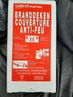 Branddeken, Ophalen of Verzenden, Nieuw