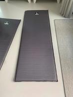 2x Zelfopblazende Slaapmat Zens, Ophalen of Verzenden, Gebruikt, 1-persoons