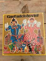 Carnaval ‘Jocus’ Loat Ôs Bliéve Zinge’, Ophalen of Verzenden, Zo goed als nieuw