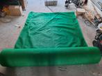 Zonnescherm € 0,50 pm2, Tuin en Terras, Ophalen, Nieuw, 20 m² of meer