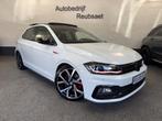 Volkswagen POLO 2.0 TSI GTI 200PK DSG Panodak Virtual Beats, Automaat, Gebruikt, 4 cilinders, Wit