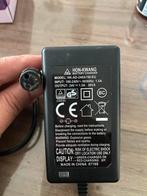 Hon-Kwang Acculader 24V, Ophalen of Verzenden, Gebruikt