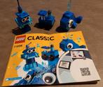 Lego classic 11006, Ophalen of Verzenden, Zo goed als nieuw, Complete set, Lego