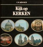 Kijk op Kerken, Boeken, Kunst en Cultuur | Architectuur, Ophalen of Verzenden, Zo goed als nieuw