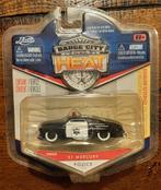 1951 Mercury van JADA Highway Patrol Badge City Police, Ophalen of Verzenden, Nieuw, Auto