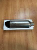 Gloednieuwe Leo Vince uitlaat, Auto-onderdelen, Uitlaatsystemen, Ophalen of Verzenden, Nieuw