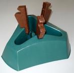 standaard voor kerstboom, Ophalen, Zo goed als nieuw