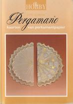 Pergamano"", Ophalen of Verzenden, Zo goed als nieuw