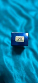 Estee lauder double wear foundation 5N1 Rich Ginger, Ophalen of Verzenden, Zo goed als nieuw, Beige, Gehele gezicht