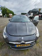 Citroen DS5 1.6 BlueHDi Business Executive, 745 kg, Gebruikt, Euro 6, 4 cilinders