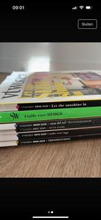 Tijschrift vt wonen, stijlvol wonen, Ophalen of Verzenden, Zo goed als nieuw, Overige typen
