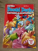 Donald Duck Sinterklaas Special 2010, Eén stripboek, Ophalen of Verzenden, Zo goed als nieuw