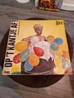 Op t kantje af Ojee ( Telstar), Cd's en Dvd's, Ophalen of Verzenden, Gebruikt, 12 inch, Levenslied of Smartlap