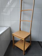 Ikea badkamer stoel, Huis en Inrichting, Ophalen, 50 tot 100 cm, Zo goed als nieuw, Minder dan 100 cm