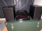 Pioneer X-HM15 stereoset., Audio, Tv en Foto, Stereo-sets, Ophalen, Gebruikt, Speakers, Pioneer