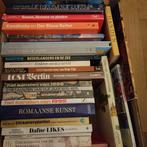 Heel veel boeken., Ophalen, Gelezen