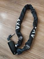 Zwaar kettingslot AXA 8/90 NIEUW, Fietsen en Brommers, Fietsaccessoires | Fietssloten, Ophalen of Verzenden, Nieuw, Kettingslot