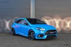 Ford Focus 2.3 RS LSD Blue & Black | Sony | Stuurverwarming, Auto's, Ford, Gebruikt, 4 cilinders, Blauw, 2261 cc