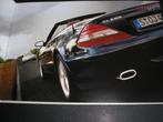 Mercedes-Benz. De nieuwe SL-Klasse (R230), april 2006, Boeken, Auto's | Folders en Tijdschriften, Ophalen of Verzenden, Zo goed als nieuw
