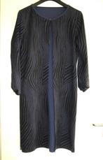 Prachtige reversible vest-jas LIZZY & COCO 36-38 snazzeys, Maat 38/40 (M), Overige kleuren, Verzenden, Nieuw