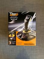 Thrustmaster T-16000M FCS Flightstick, Computers en Software, Joysticks, Ophalen, Zo goed als nieuw, Thustmaster