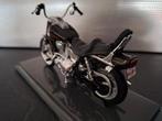 Harley-Davidson FXDWG Dyna Wide Glide 1997 Schaal 1:18, Maisto, Nieuw, Ophalen of Verzenden, Maisto