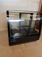 Gebaksvitrine CaterCool, Ophalen, Zo goed als nieuw
