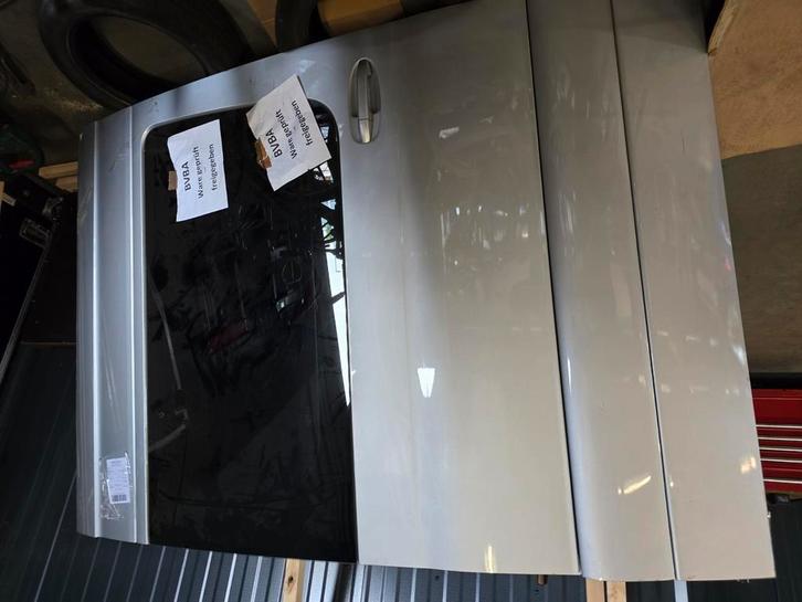 Schuifdeur  Spinter/Crafter va 2018, Auto-onderdelen, Carrosserie en Plaatwerk, Bumper, Voor, Gebruikt, Ophalen of Verzenden