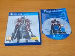 PS4 | Bloodborne, Spelcomputers en Games, Games | Sony PlayStation 4, 1 speler, Ophalen of Verzenden, Gebruikt, Vanaf 18 jaar