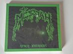 CD Messiah – Space Invaders SLIPCASE, Ophalen of Verzenden, Nieuw in verpakking